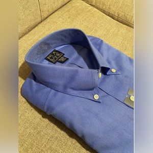 Jos. A Banks dress shirt